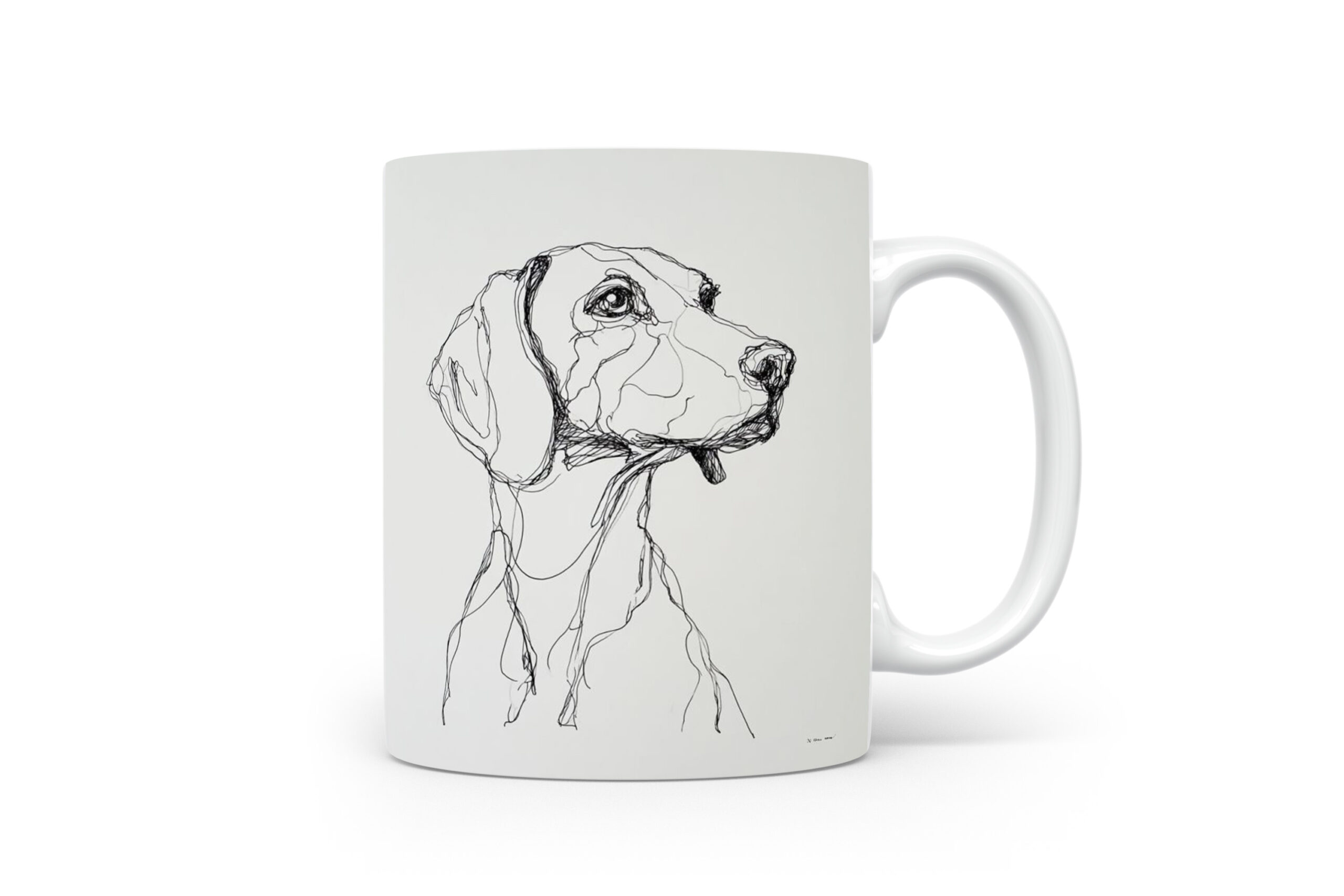 Beker Harrier Harrier