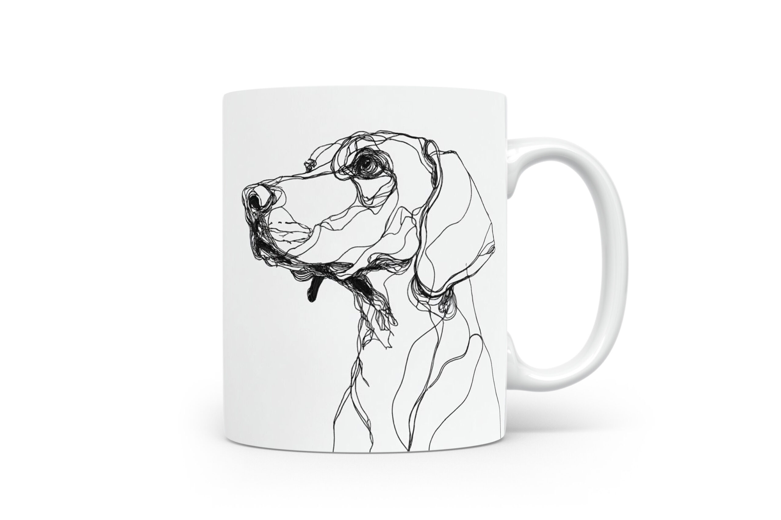Beker Harrier Harrier