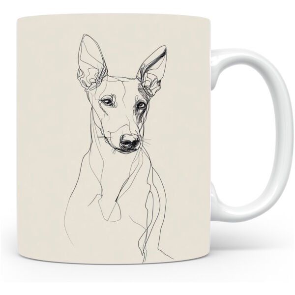 Podenco Ibicenco
