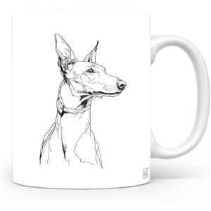 Podenco Ibicenco