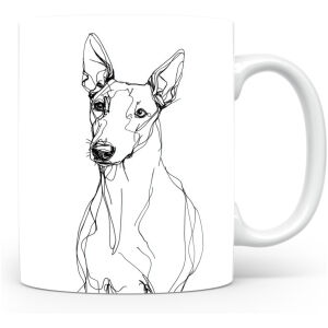 Podenco Ibicenco
