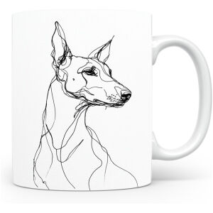 Podenco Ibicenco