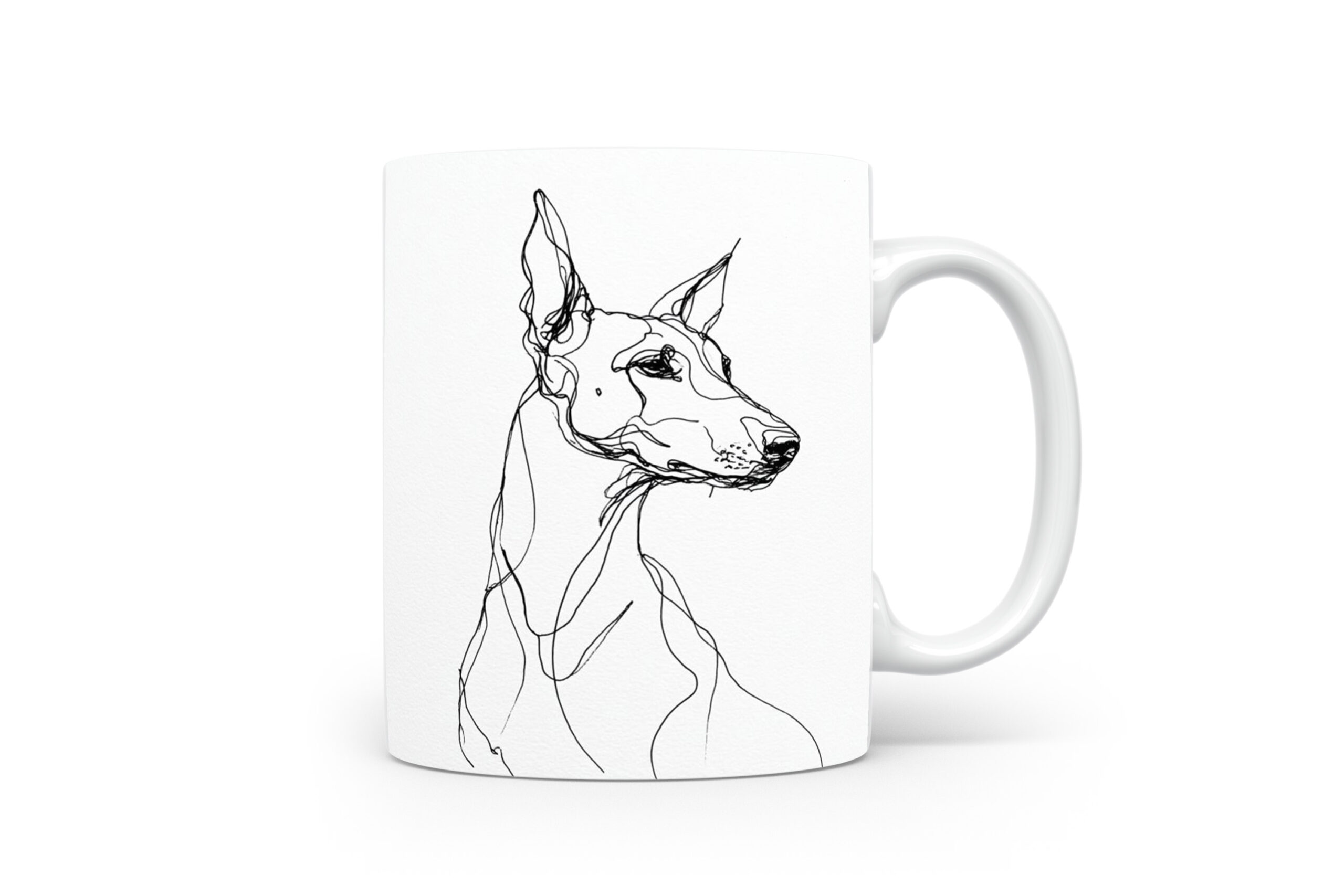Beker Podenco Ibicenco Podenco Ibicenco