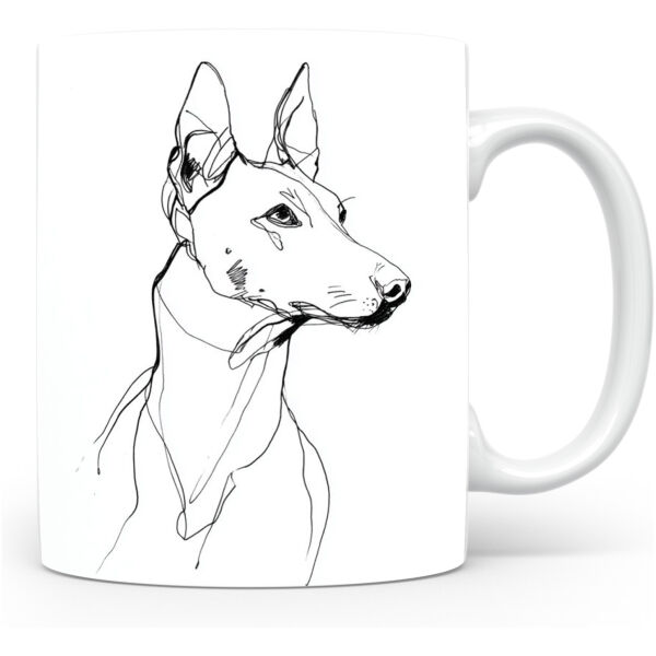 Beker Podenco Ibicenco Podenco Ibicenco