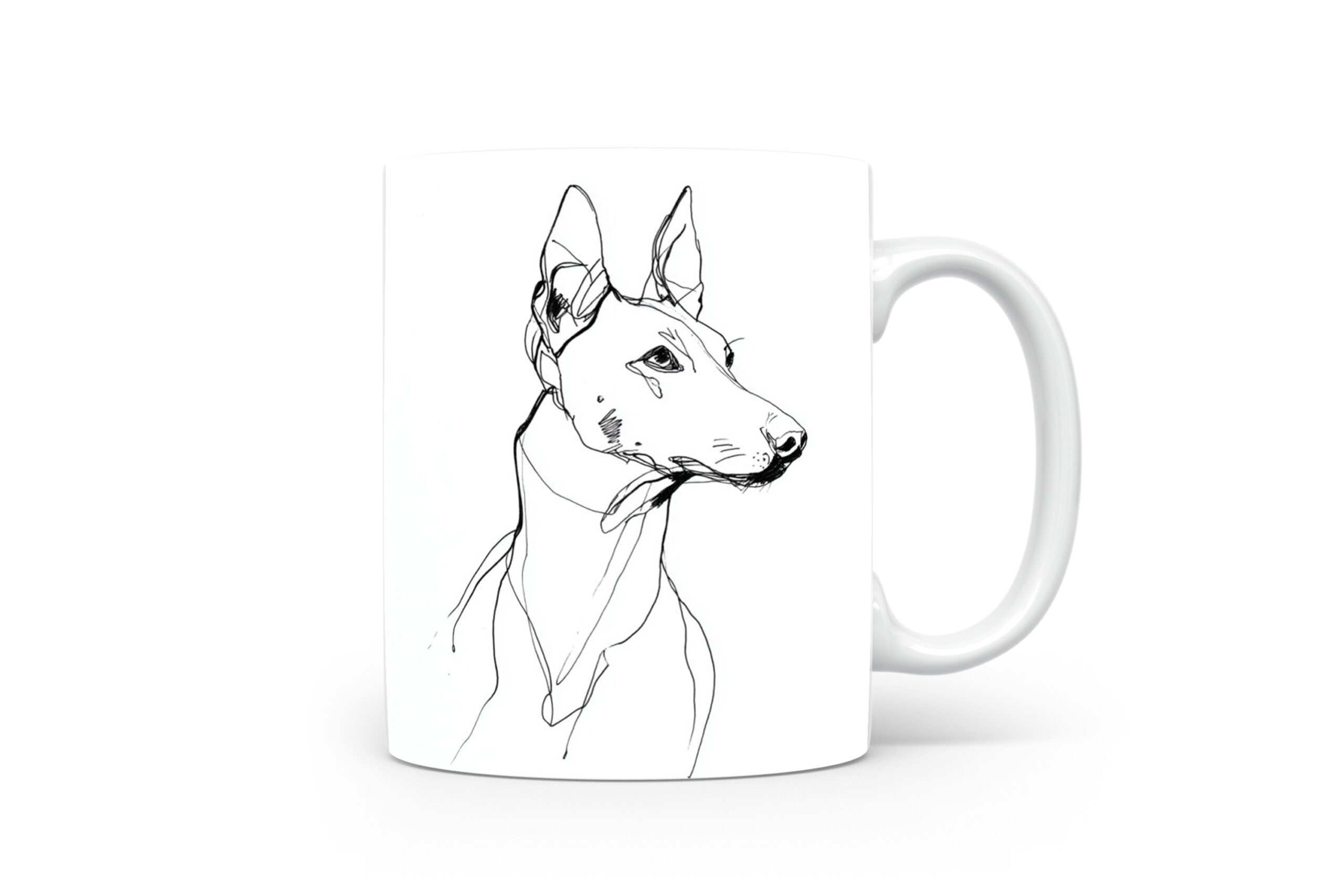Beker Podenco Ibicenco Podenco Ibicenco