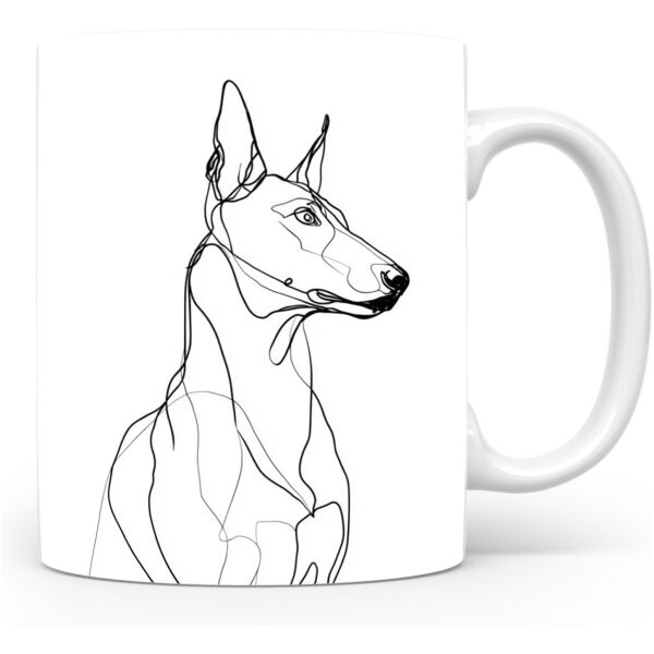 Beker Podenco Ibicenco Podenco Ibicenco