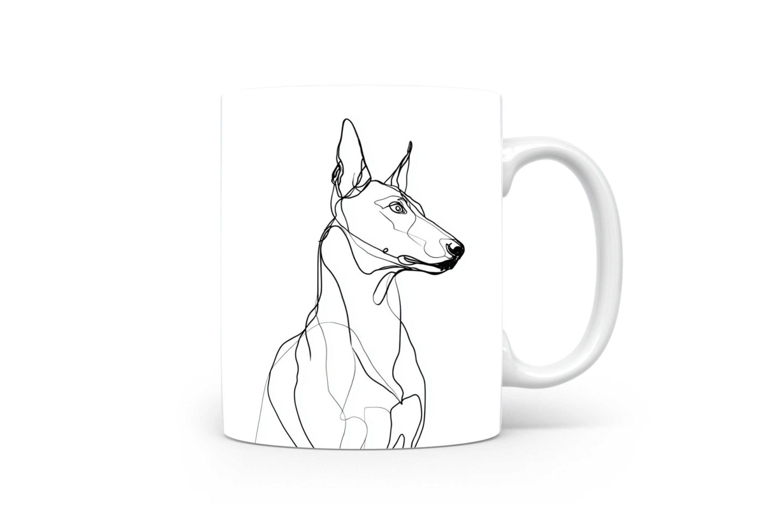 Beker Podenco Ibicenco Podenco Ibicenco