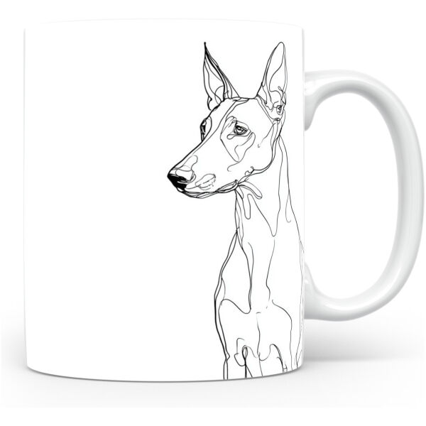 Beker Podenco Ibicenco Podenco Ibicenco