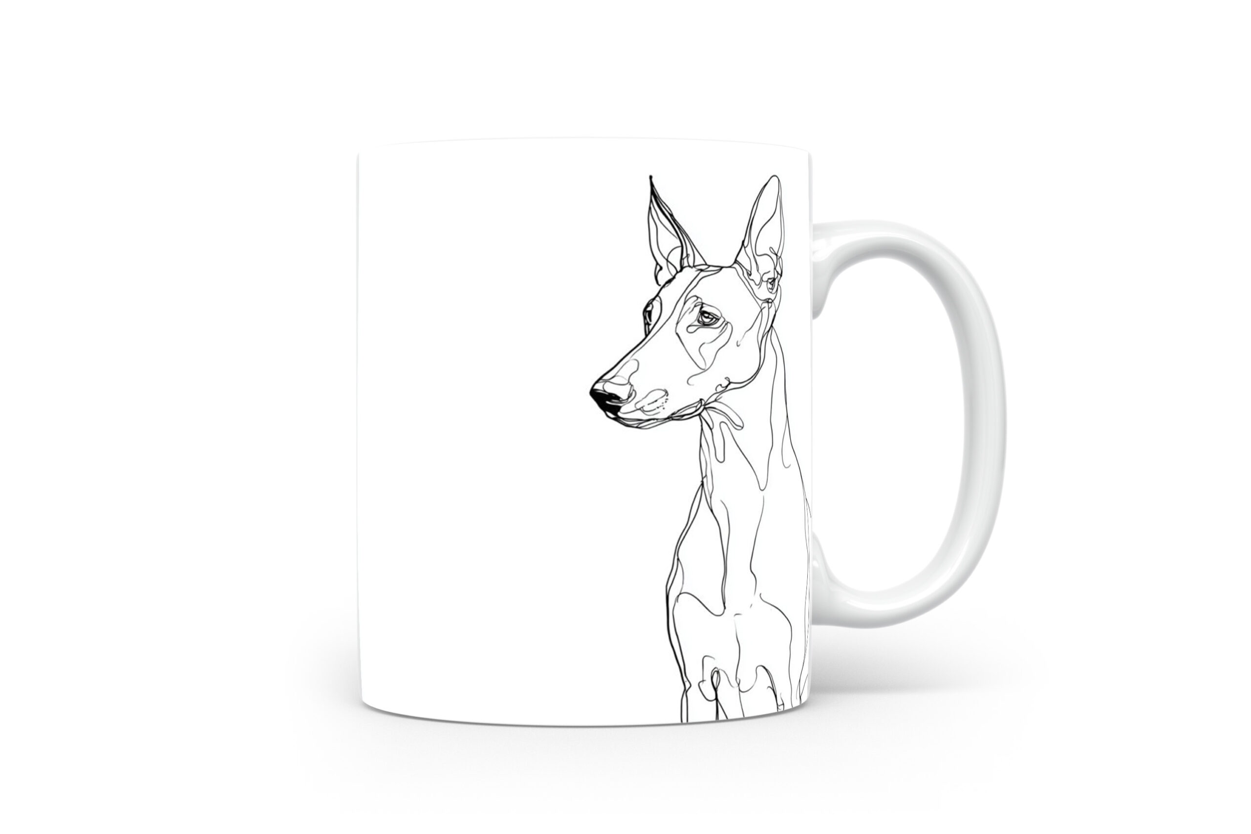 Beker Podenco Ibicenco Podenco Ibicenco