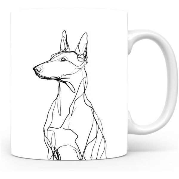 Beker Podenco Ibicenco Podenco Ibicenco