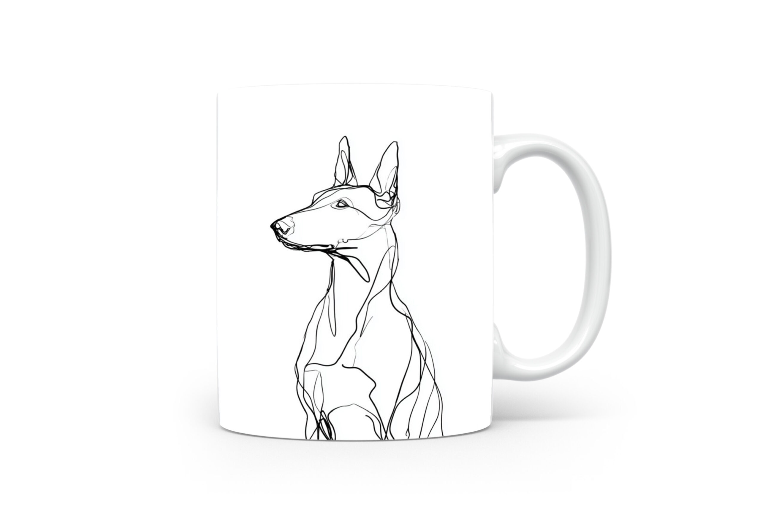 Beker Podenco Ibicenco Podenco Ibicenco