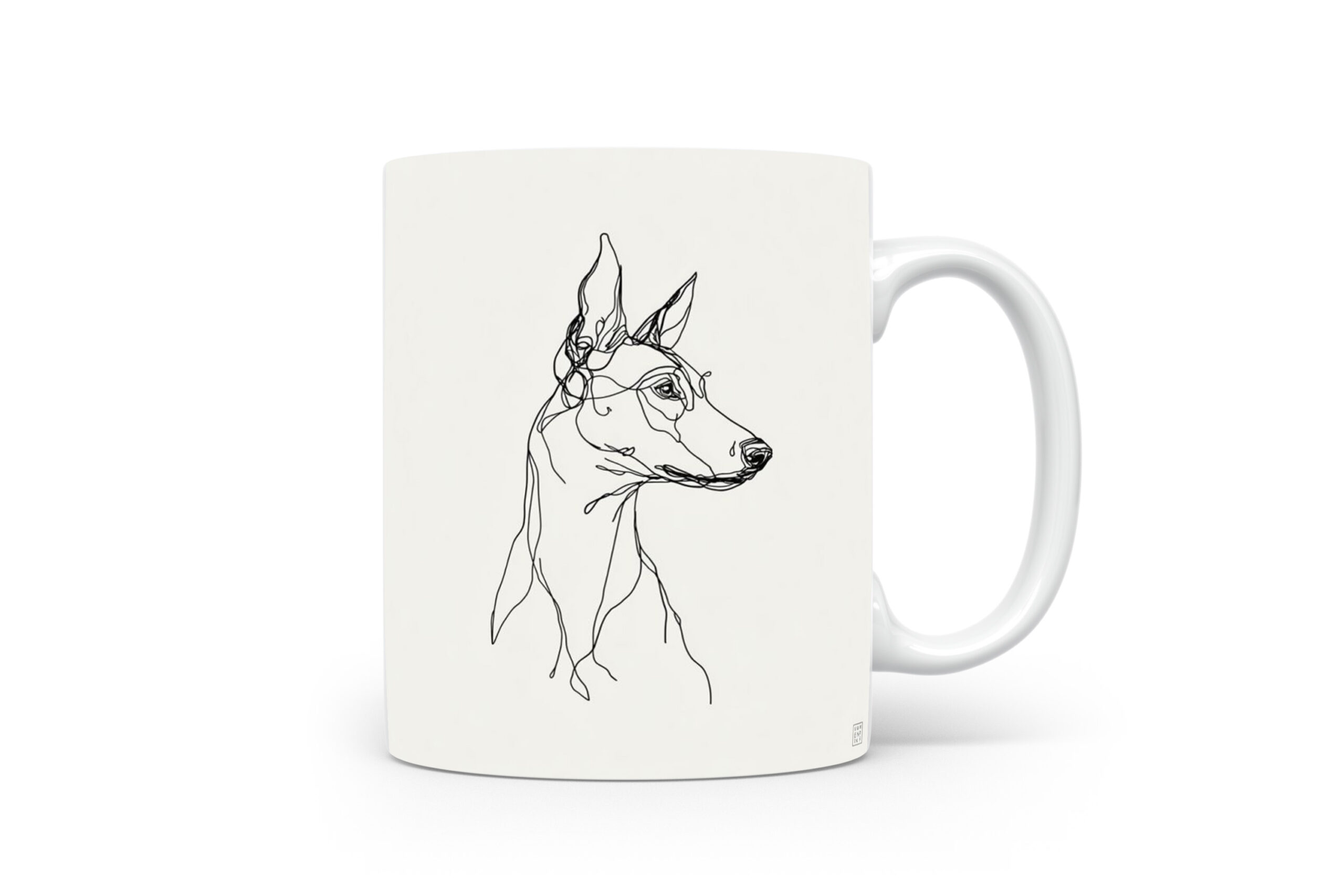 Beker Podenco Ibicenco Podenco Ibicenco