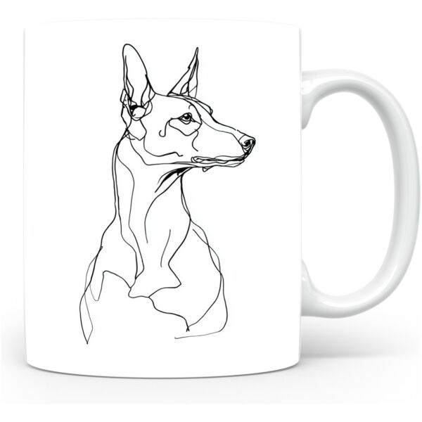 Beker Podenco Ibicenco Podenco Ibicenco