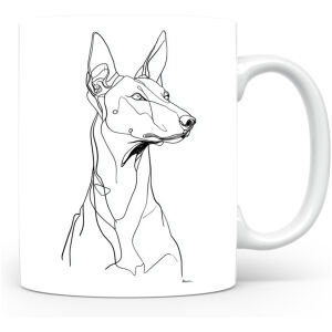 Podenco Ibicenco