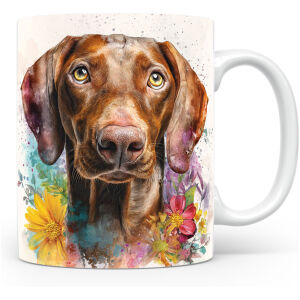 Italiaanse Jachthond (Segugio Italiano)