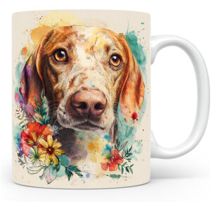 Italiaanse Jachthond (Segugio Italiano)