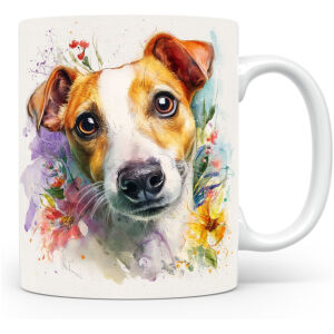 Jack Russell Terriër