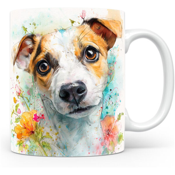 Jack Russell Terriër