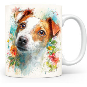 Jack Russell Terriër