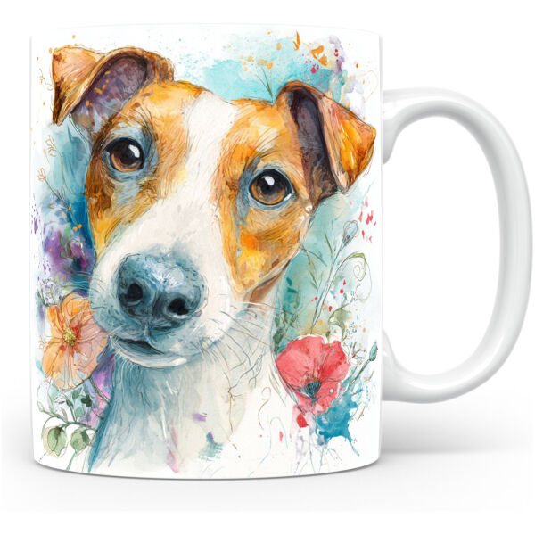 Jack Russell Terriër