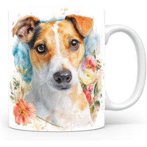 Jack Russell Terriër