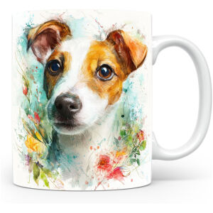 Jack Russell Terriër