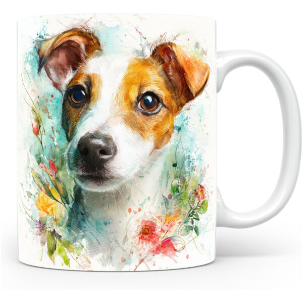 Jack Russell Terriër