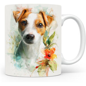 Jack Russell Terriër