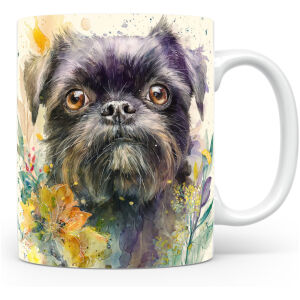 Affenpinscher