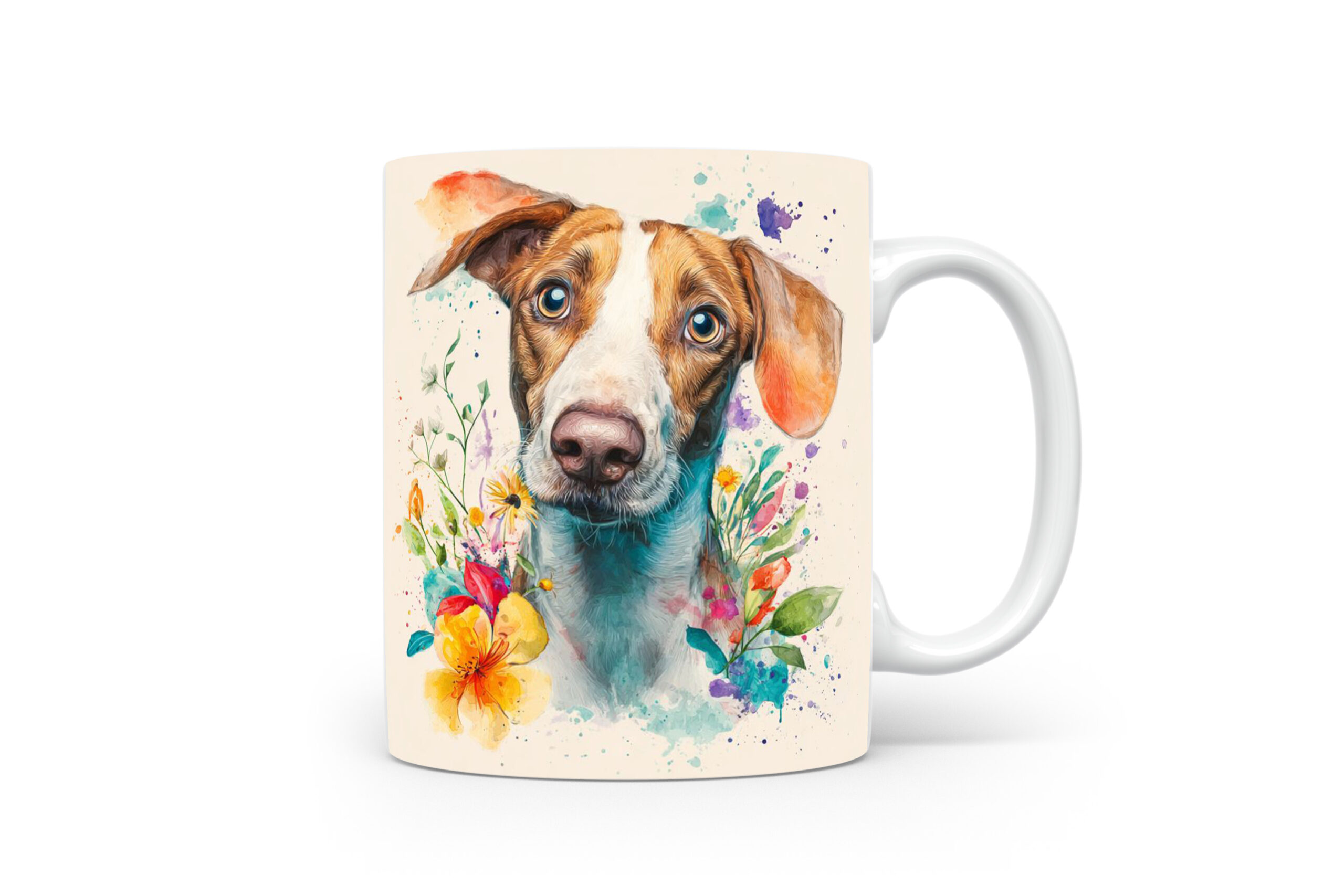 Beker Jura Laufhund Jura Laufhund