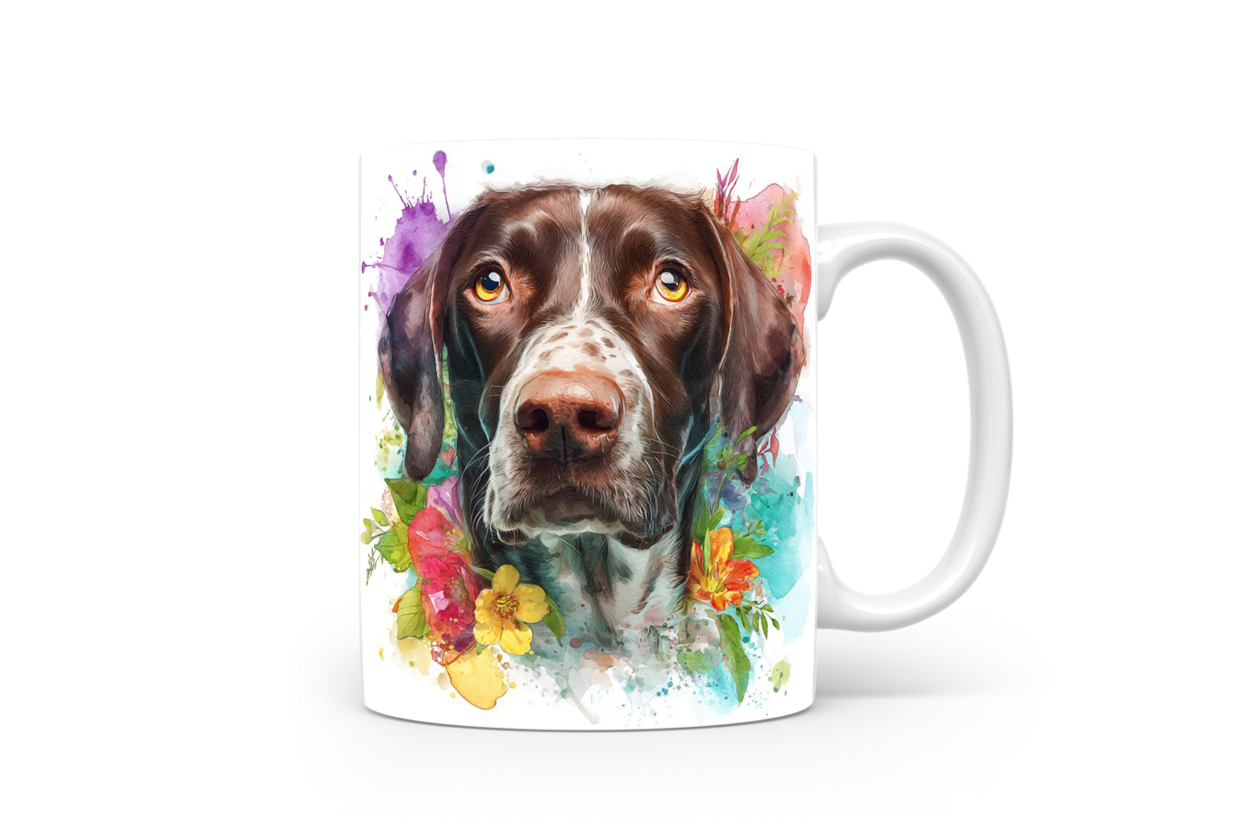 Beker Jura Laufhund Jura Laufhund
