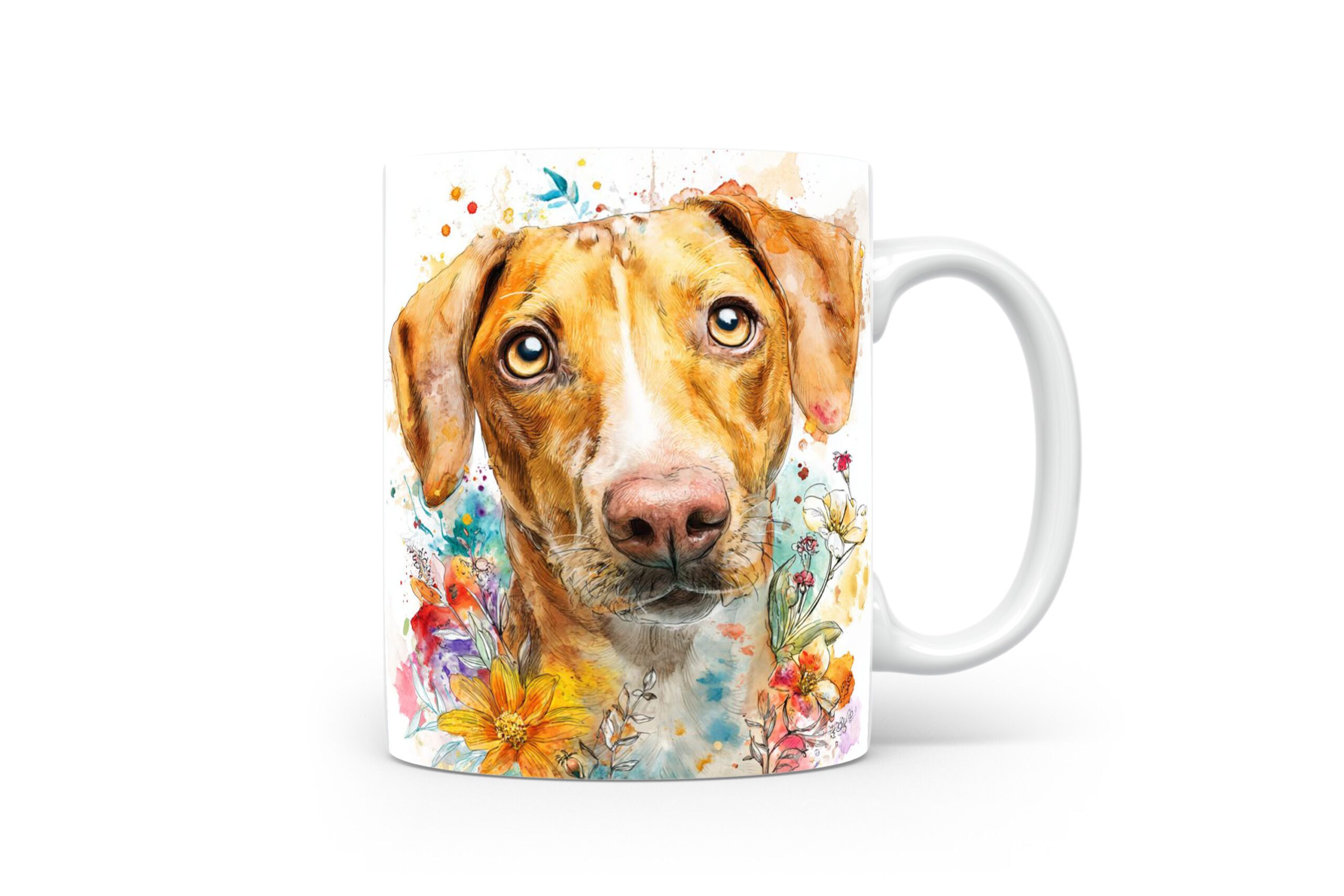 Beker Jura Laufhund Jura Laufhund