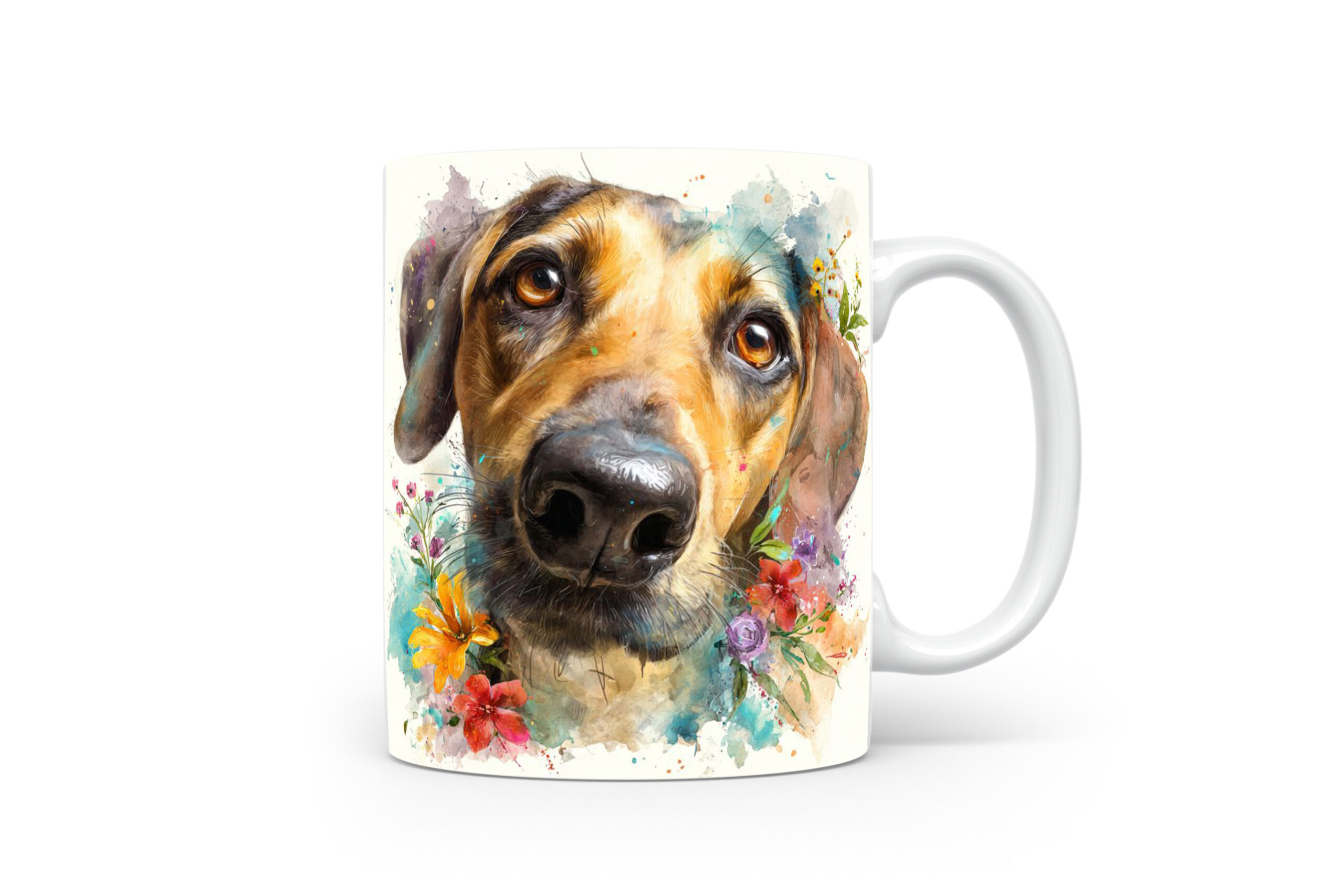 Beker Jura Laufhund Jura Laufhund