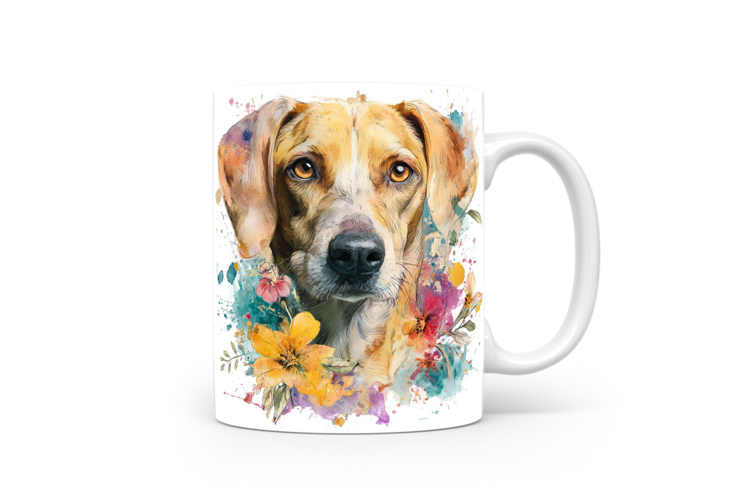 Beker Jura Laufhund Jura Laufhund