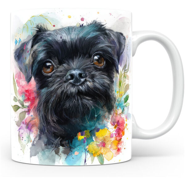 Affenpinscher