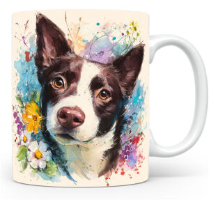 Karelische Berenhond