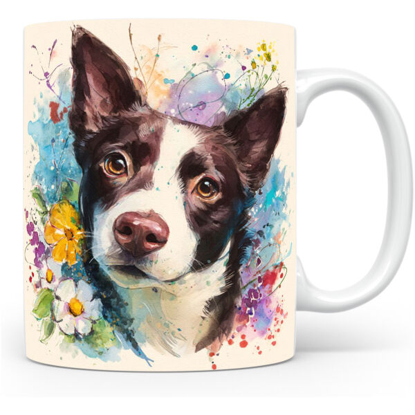 Karelische Berenhond