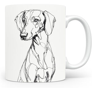 Italiaanse Brak (Segugio Italiano)