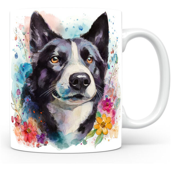 Karelische Berenhond