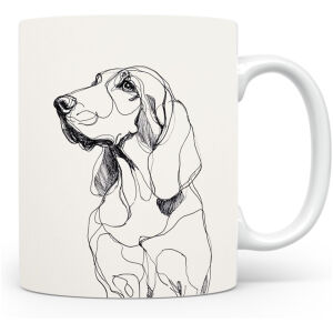 Italiaanse Brak (Segugio Italiano)