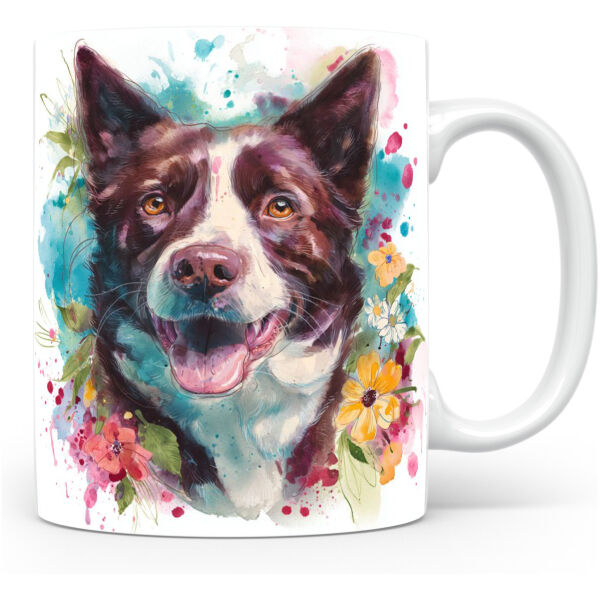 Karelische Berenhond