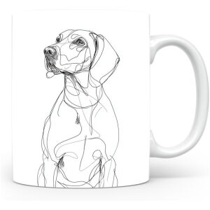 Italiaanse Brak (Segugio Italiano)