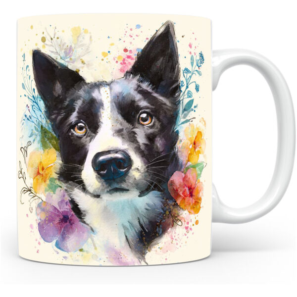 Karelische Berenhond