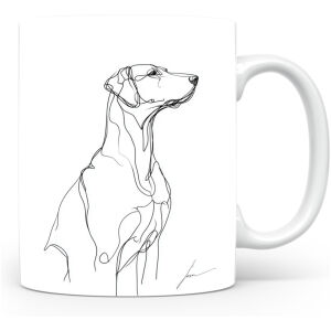 Italiaanse Brak (Segugio Italiano)