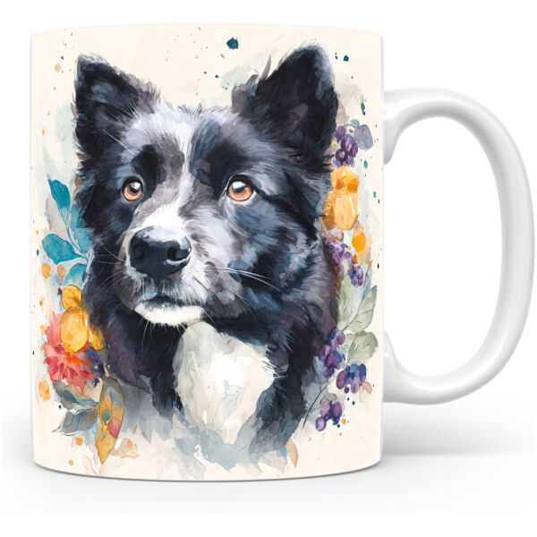 Karelische Berenhond