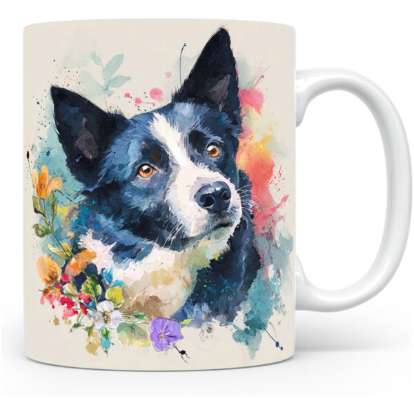 Karelische Berenhond