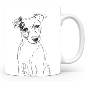 Jack Russell Terriër