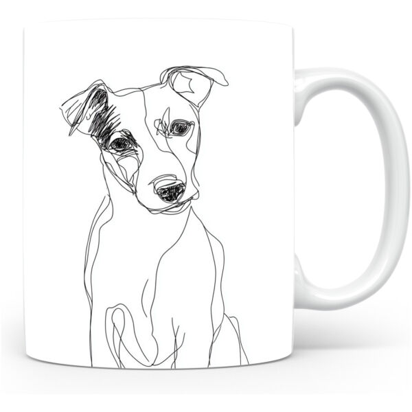 Jack Russell Terriër