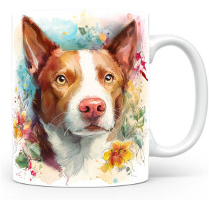 Karelische Berenhond