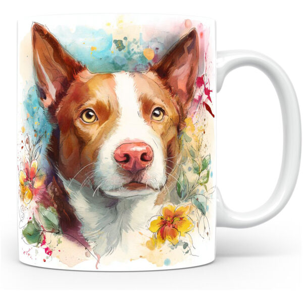 Karelische Berenhond